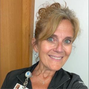 Meet your Posher, Heidi